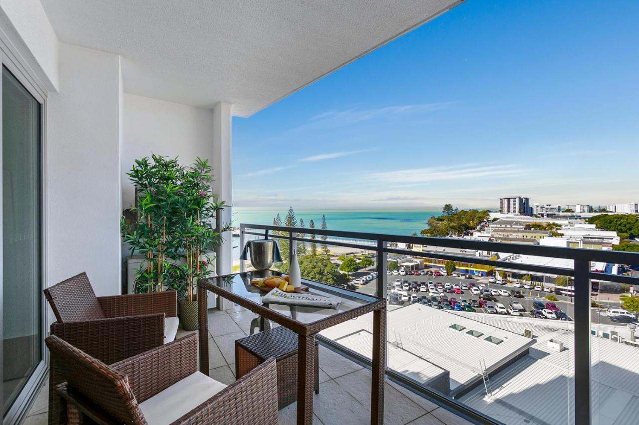 Proximity Waterfront Apartments Редкліфф Екстер'єр фото