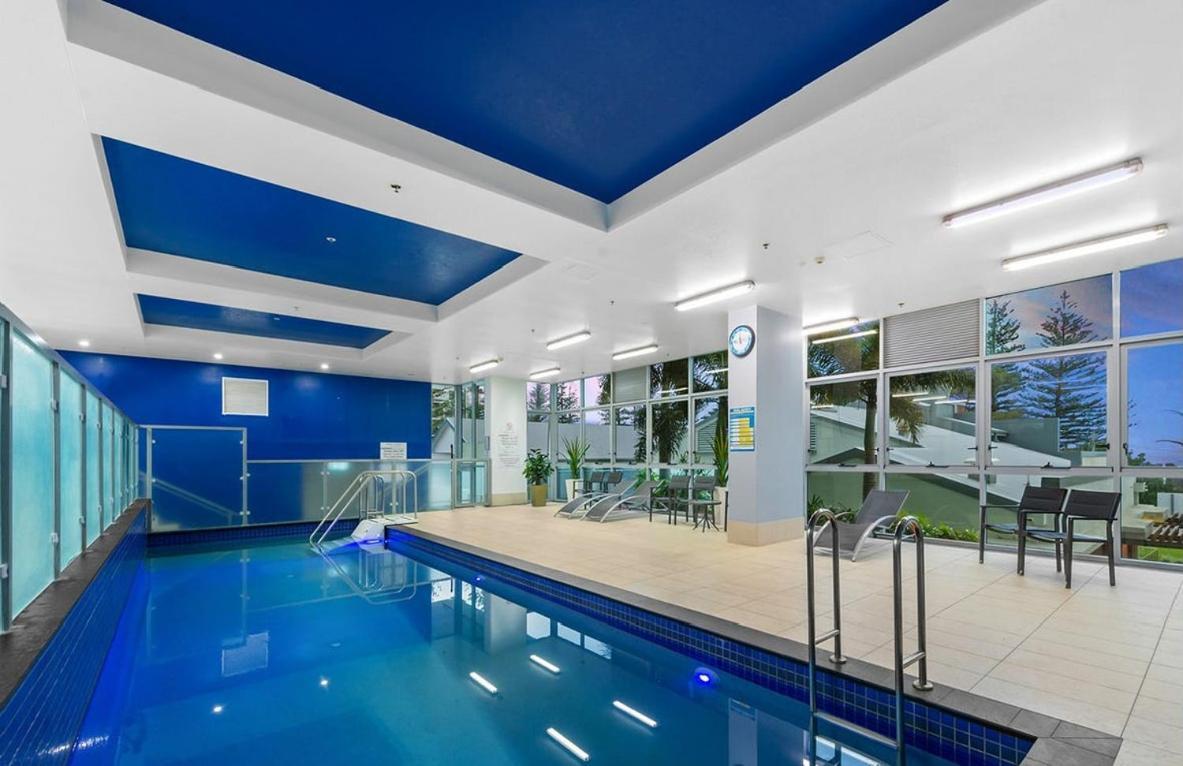Proximity Waterfront Apartments Редкліфф Екстер'єр фото