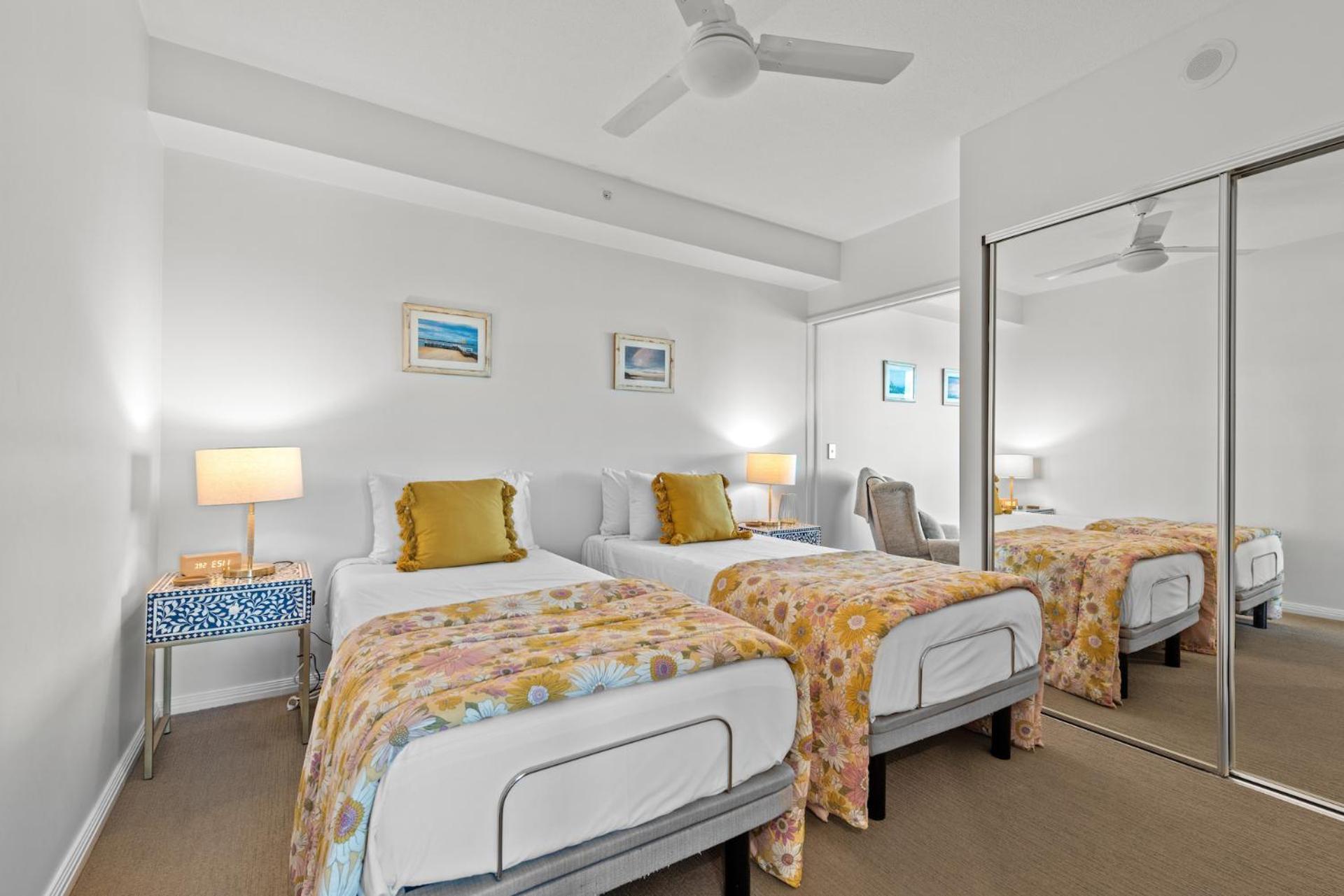 Proximity Waterfront Apartments Редкліфф Екстер'єр фото