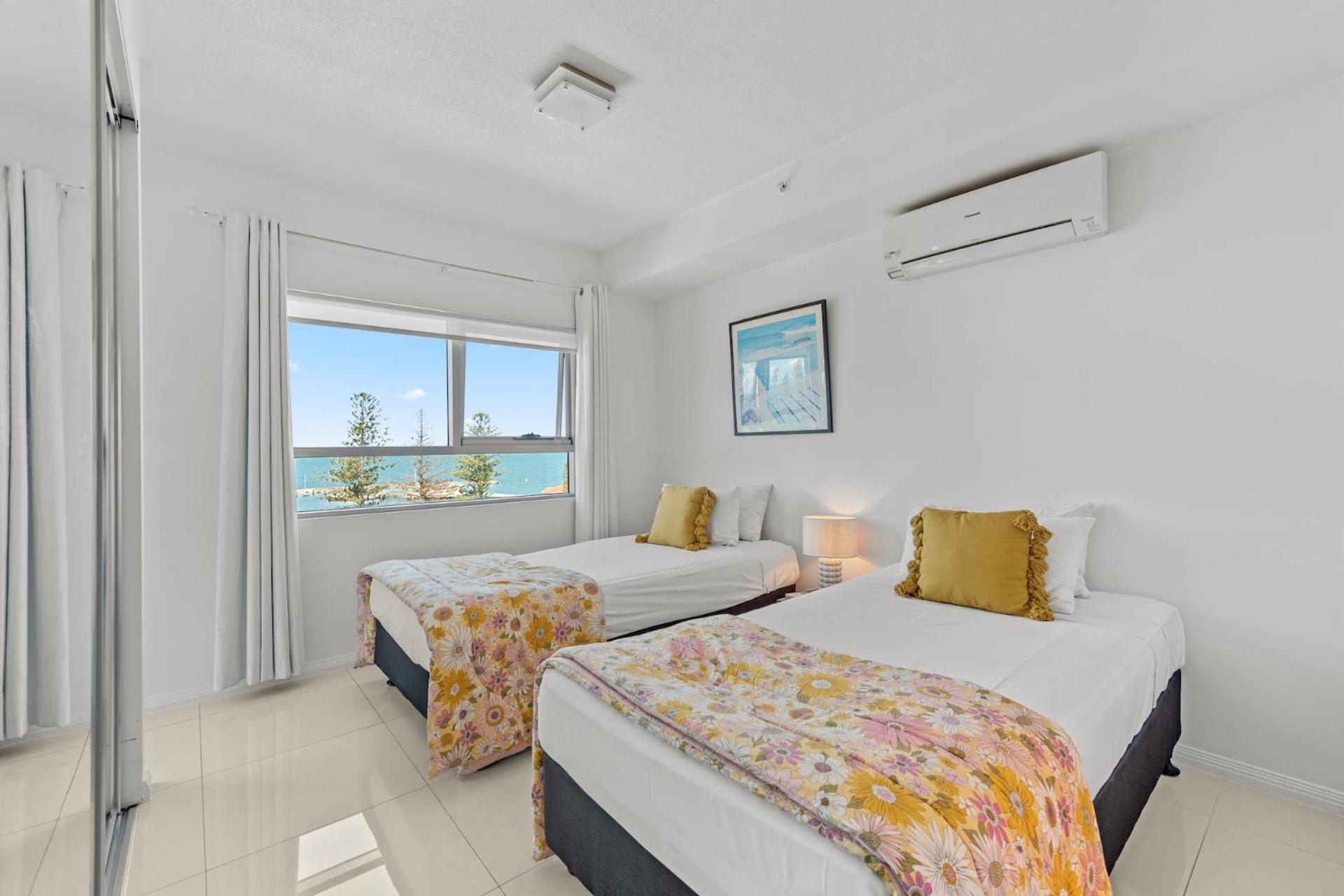 Proximity Waterfront Apartments Редкліфф Екстер'єр фото