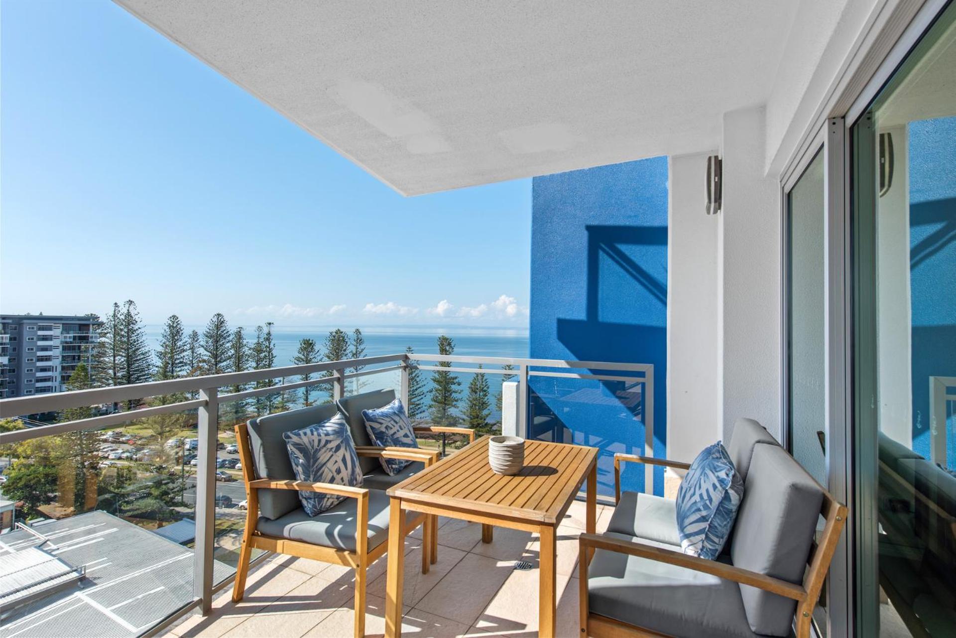 Proximity Waterfront Apartments Редкліфф Екстер'єр фото