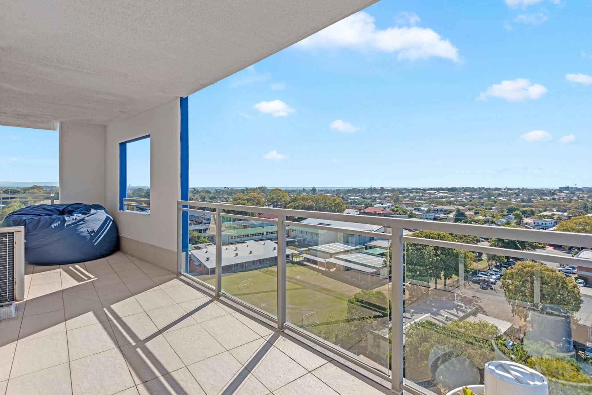 Proximity Waterfront Apartments Редкліфф Екстер'єр фото