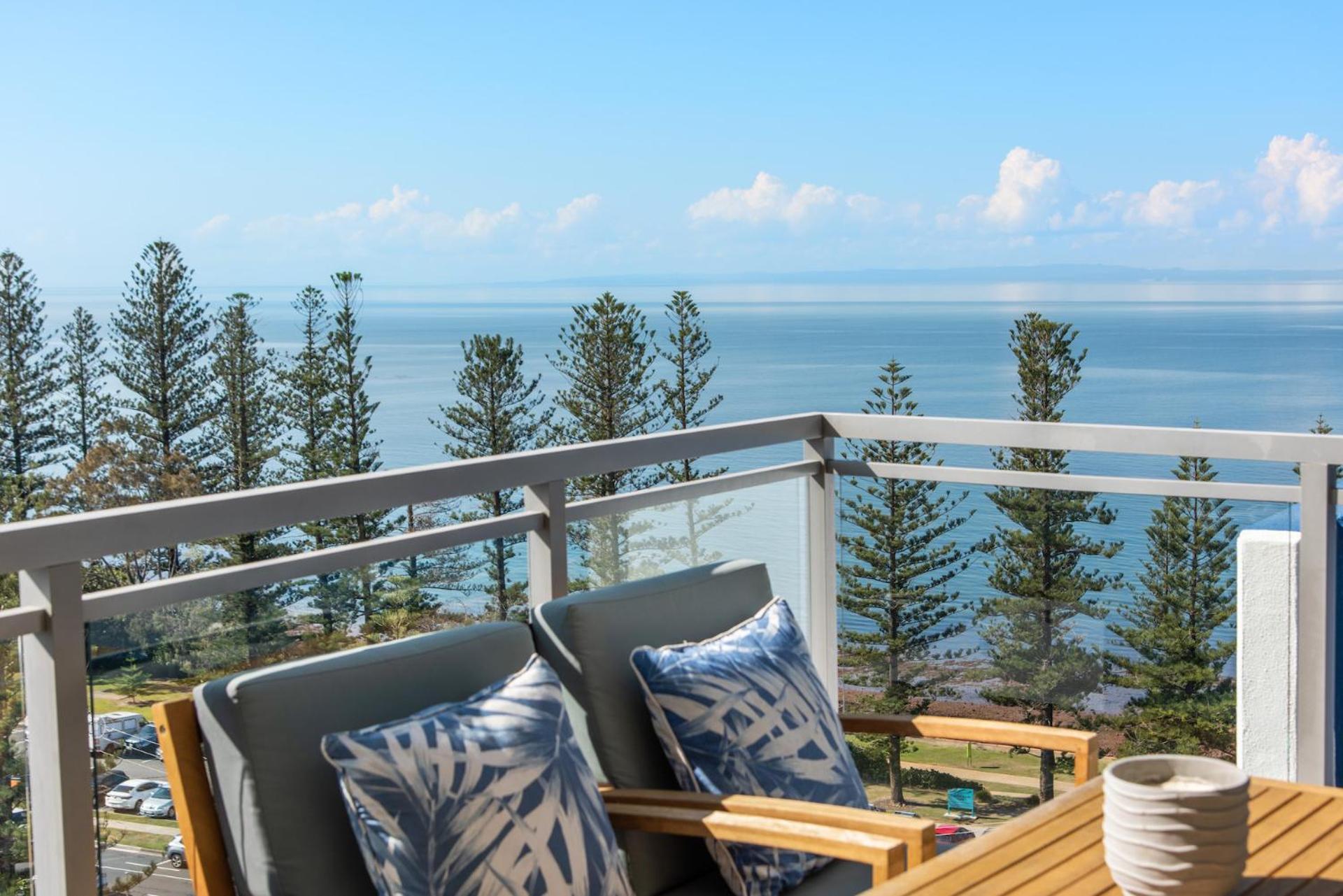 Proximity Waterfront Apartments Редкліфф Екстер'єр фото