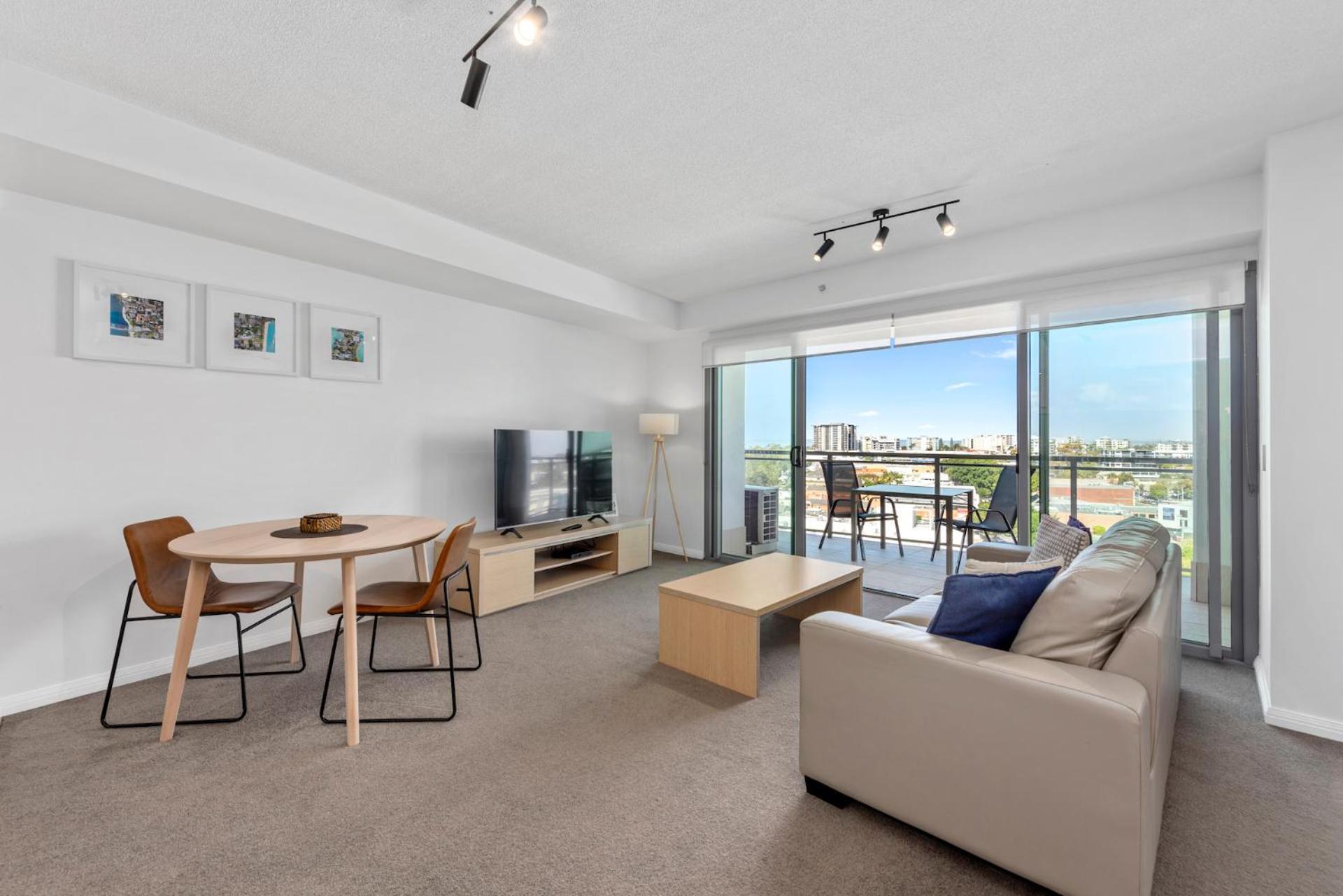 Proximity Waterfront Apartments Редкліфф Екстер'єр фото