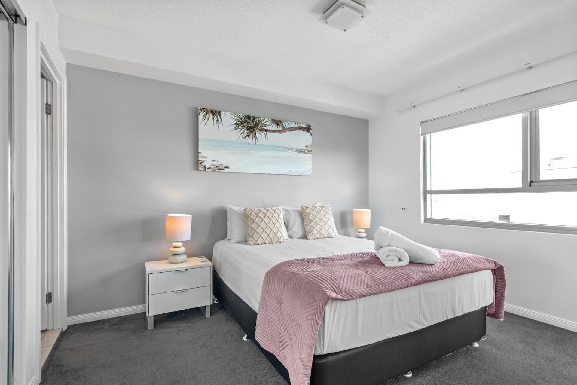 Proximity Waterfront Apartments Редкліфф Екстер'єр фото