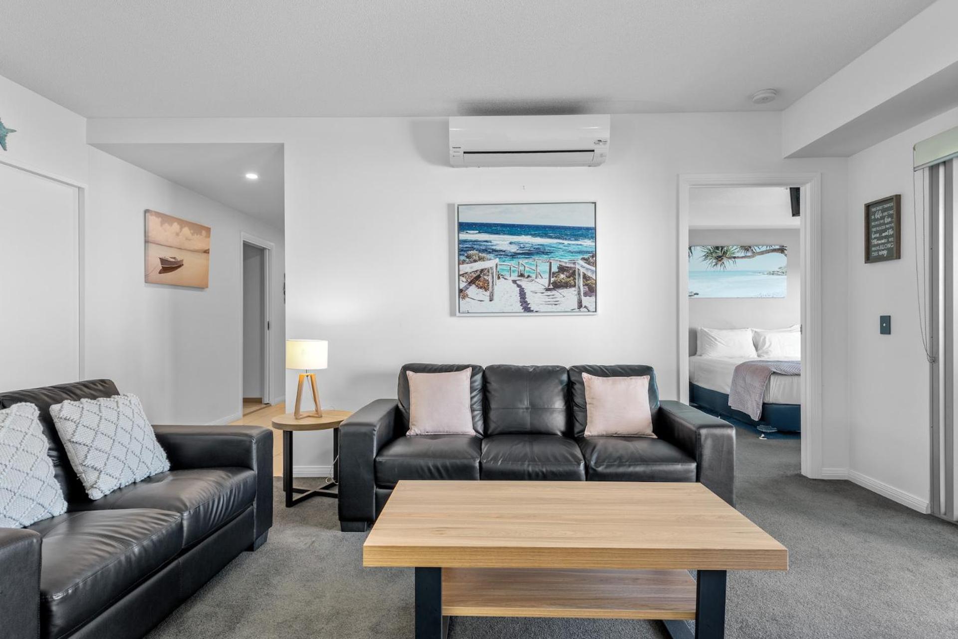 Proximity Waterfront Apartments Редкліфф Екстер'єр фото