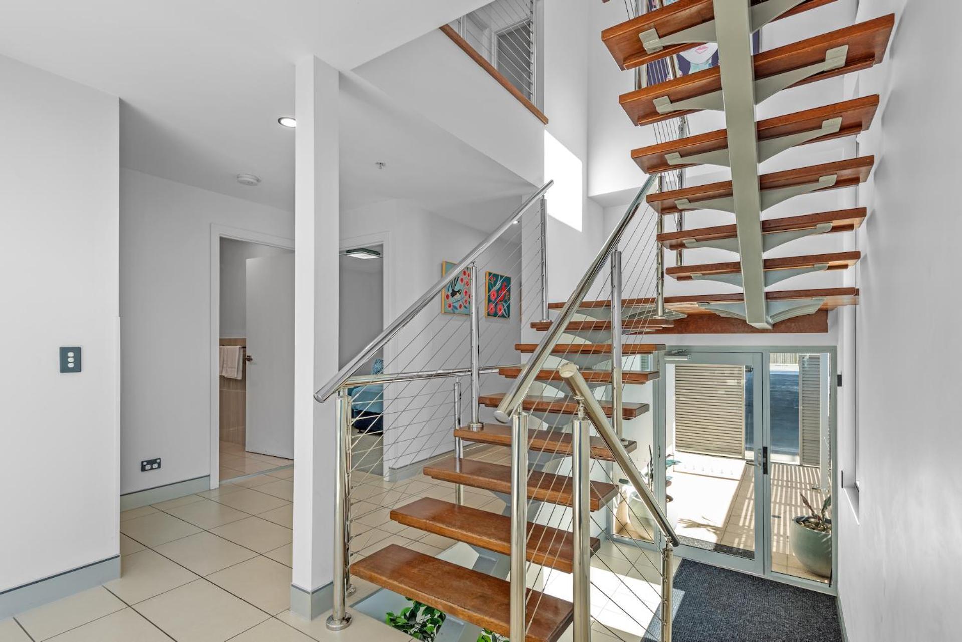 Proximity Waterfront Apartments Редкліфф Екстер'єр фото